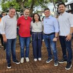 Recepção Sérgiomoro