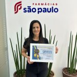 Farmacia São Paulo Premiação