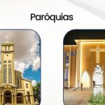Igrejas Jubilares em Mandaguari