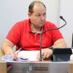 Wanderlei Lukachewski Junior