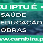 IPTU BARRA
