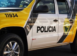 Jandaia do Sul registra furtos, motocicleta irregular apreendida e caso de violência doméstica