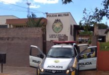 Cambira: Grávida de alto risco tem casa invadida e é ameaçada pelo cunhado; homem é atingido por pedra na rua