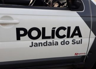 Jandaia do Sul: Comprou pelo facebook e se deu mal: moto irregular é apreendida