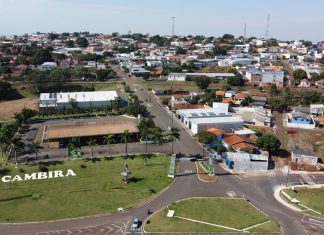 Cambira abre inscrições para cursos gratuitos na área automotiva pelo Qualifica Paraná 2026 com bolsa-auxílio de R$ 1.008