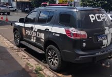 Duas prisões em investigação por perseguição, divulgação de fotos íntimas e importunação sexual