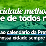 Campanha Cambira Barra