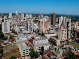 Giro policial Apucarana: Furto em farmácia, violência doméstica e celular recuperado