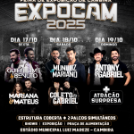 Cambira – Expocam – Outubro Feed