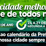 Campanha Cambira Barra