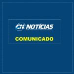 COMUNICADO