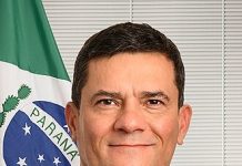 Moro mantém liderança e cresce em pesquisa mesmo com saída de prefeitos do PL