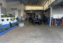 Polícia Civil de jandaia cumpre dois mandados de prisão