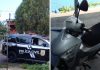 Motoneta furtada é recuperada pela polícia civil em jandaia do sul
