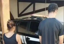 Neta manda matar a própria avó por discordar de seu namoro com o comparsa no crime