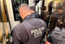 Megaoperação Bigfish prende 55 pessoas e mira esquema bilionário de jogos ilegais no Brasil