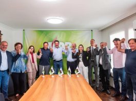 MDB confirma Rafael Greca como pré-candidato ao Governo do Paraná e Alvaro Dias ao Senado