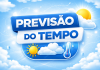 Confira como fica o clima neste fim de semana (11 e 12):