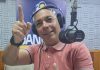 🎙️Show do Almir Biano estreia com sucesso na Rádio Jandaia