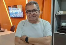 Radialista será sepultado às 10 horas em Mandaguari