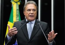 Cenário político esquenta no Paraná: MDB lança Álvaro Dias ao senado e Greca ao governo