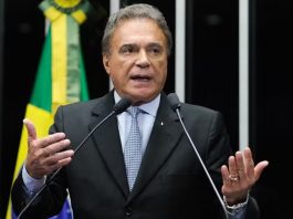 Cenário político esquenta no Paraná: MDB lança Álvaro Dias ao senado e Greca ao governo