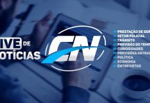 Ao vivo – Cambira: morador perdeu mais de R$: 14 mil no golpe do pix