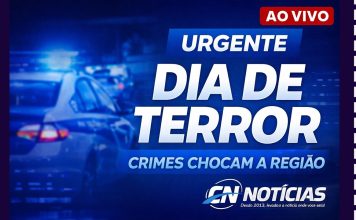 Golpe da Oração – Idoso preso – Acidentes com mortes – Assalto violento e tentativa de homicídio