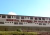 Três pacientes fogem do Hospital Regional de Jandaia do Sul e PM é acionada
