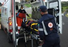 Na live de hoje: Morte no contorno de Jandaia | Caminhoneiro morre na BR-376 | Cambirense brilha na EXPOINGÁ
