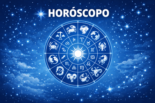 Horoscopo- novo