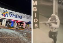 Jovem de Apucarana é preso no Paraguai por suspeita de participação em mega-assalto a bancos
