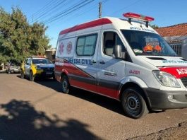 Homem é encontrado morto dentro de residência em Jandaia do Sul