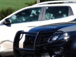 Confronto termina com dois mortos após troca de tiros com a Rotam em Londrina