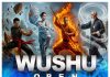 Cambira recebe o maior Campeonato Regional de Kung Fu Wushu do Paraná no próximo dia 19 de julho