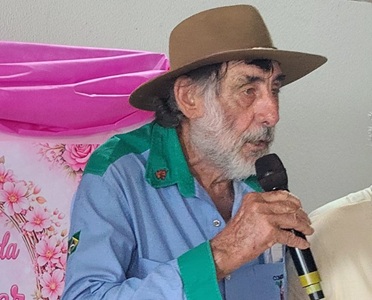 Nota de Falecimento
