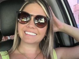 Mulher de 42 anos morre em grave acidente envolvendo dois caminhões na PR-444, em Arapongas