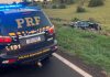 Ao vivo: Motorista desaparecida na região, homicídio em Sarandi, furtos e violência em Jandaia, acidente com três vítimas