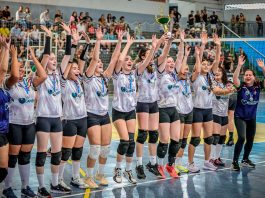 Cambira conquista títulos e se destaca nos Jogos Abertos de Marumbi 2026