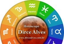 Horóscopo do dia 08/07/2026