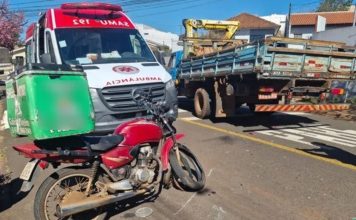 🔴 AO VIVO | Prisão por arma em Jandaia | Confronto com 2 mortos | Carro enterrado | CN Notícias