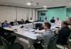 Conselho de Segurança de Cambira está sendo reativado com foco em reforço policial e melhorias na segurança
