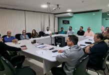 Conselho de Segurança de Cambira está sendo reativado com foco em reforço policial e melhorias na segurança