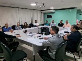 Conselho de Segurança de Cambira está sendo reativado com foco em reforço policial e melhorias na segurança