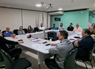 Conselho de Segurança de Cambira está sendo reativado com foco em reforço policial e melhorias na segurança