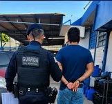 Foragido condenado a 13 anos por estupro de vulnerável é capturado em Apucarana