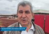 Deputado Bazana visita obras da nova sede da APAE em Cambira