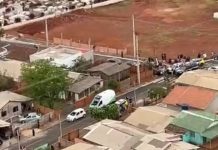 Barbárie no Paraná: pai é preso suspeito de matar a própria filha de 5 anos para se vingar da mãe