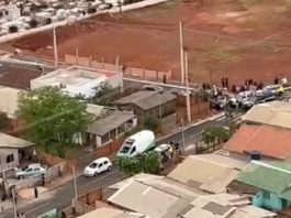 Barbárie no Paraná: pai é preso suspeito de matar a própria filha de 5 anos para se vingar da mãe