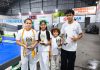 Atletas de Cambira conquistam ouro em competição de capoeira em Maringá